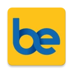 Logo of be android Application 